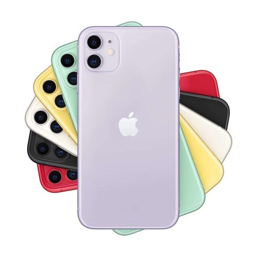 iPhone 11 Telefonlar