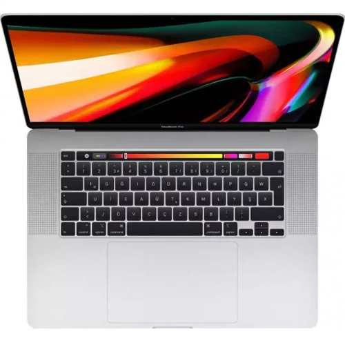 MacBook Pro 16 inç