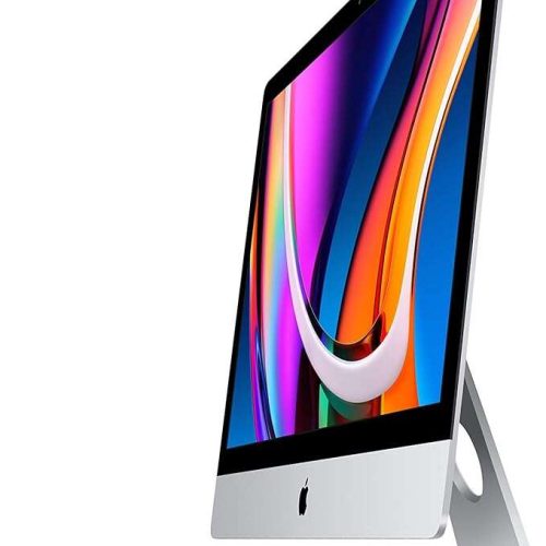 iMac Klavye ve Mouse