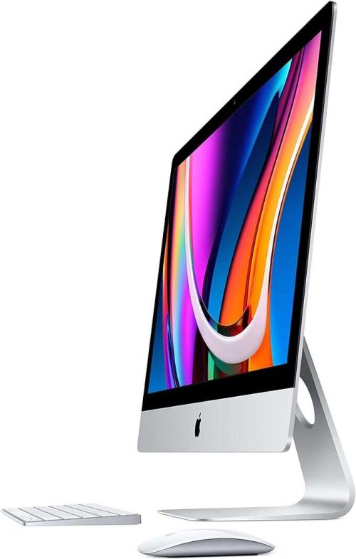 iMac Klavye ve Mouse