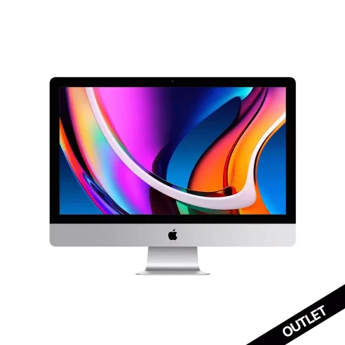 iMac 27