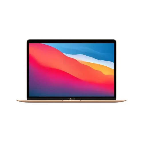 MacBook Air Sarı