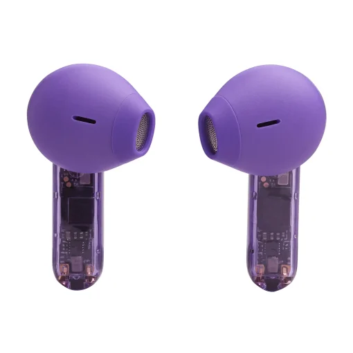 JBL Tune Flex Ghost Mor
