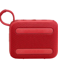 JBL GO4 Kırmızı