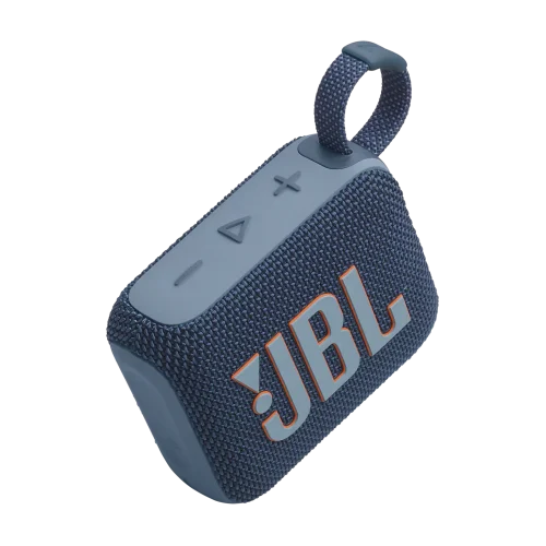 JBL GO4 Mavi