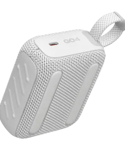 JBL GO4 Beyaz