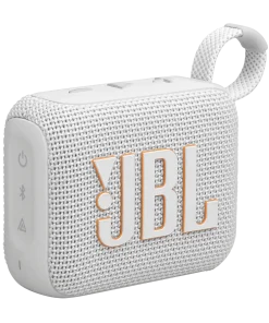 JBL GO4 Beyaz