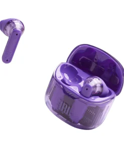 JBL Tune Flex Ghost Mor
