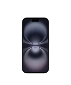 iPhone 16 Black