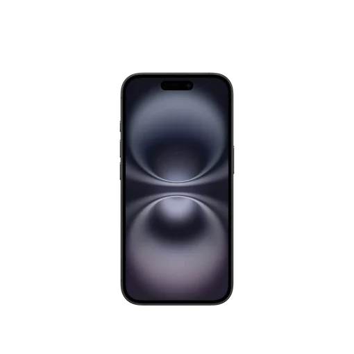iPhone 16 Black