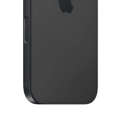 iPhone 16 Siyah Kasa
