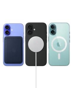 iPhone 16 Şarj Cihazları