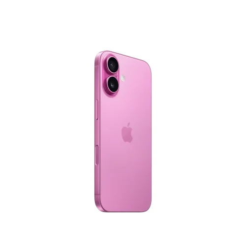 iPhone 16 Pembe renk