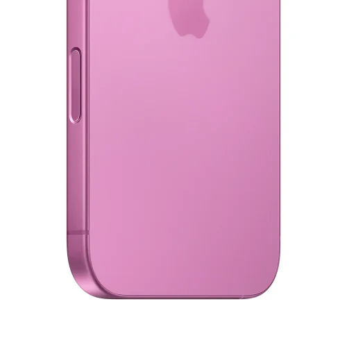 iPhone 16 Plus Pembe Kasa