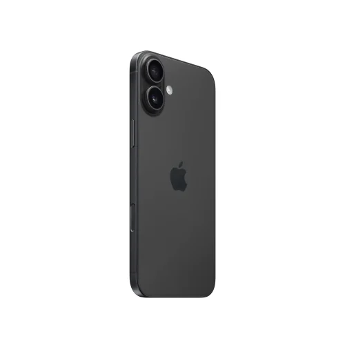 iPhone 16 Plus Siyah Görünüm