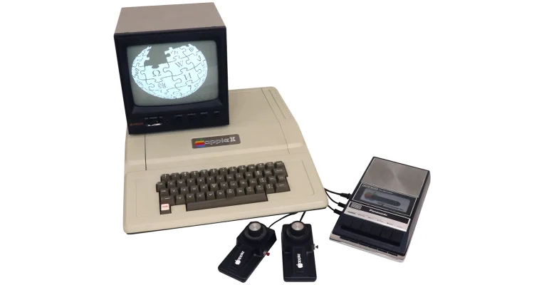 Apple 2