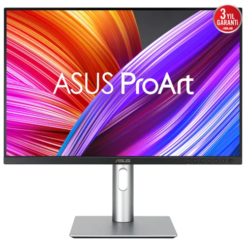 Asus ProArt Monitör