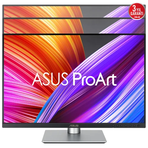 Asus ProArt Yükseklik Ayarı