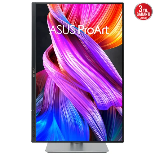 Asus ProArt Dikey Kullanım