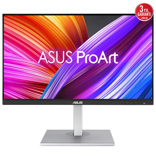 Asus ProArt Monitör