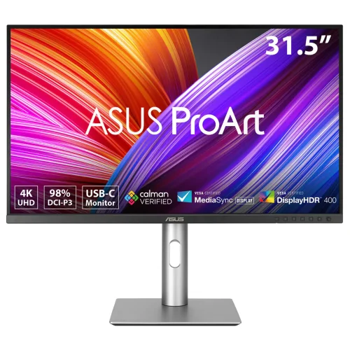 Asus ProArt 31.5