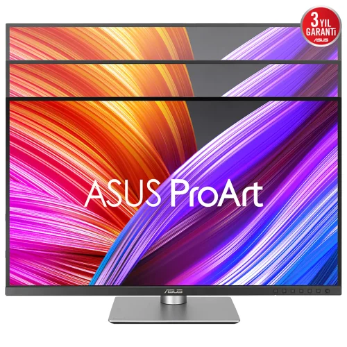 Asus ProArt Monitörler