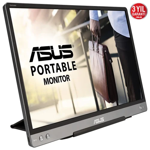 Asus ZenScreen Ekran