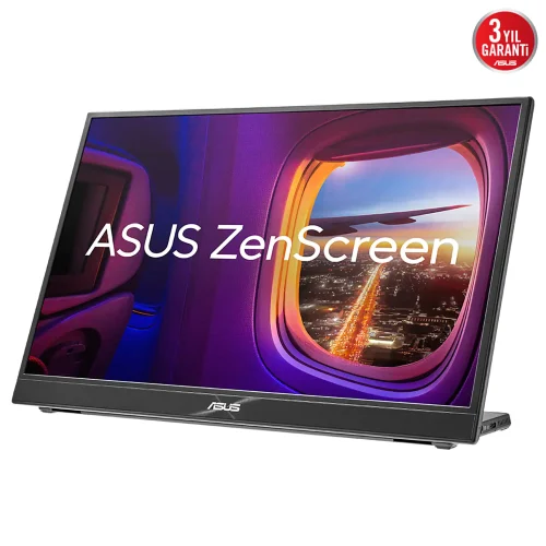 Asus ZenScreen Ekran