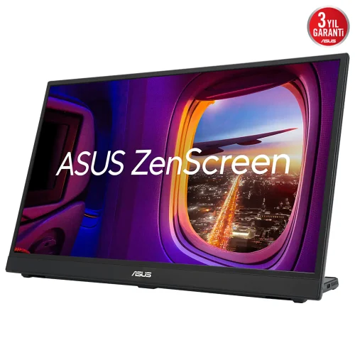 Asus ZenScreen Ekran