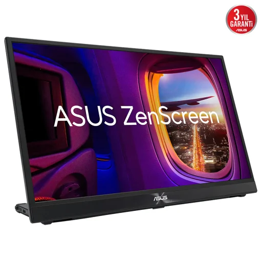 Asus ZenScreen Monitör
