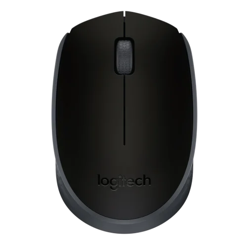 Logitech M171 Usb Mouse Siyah