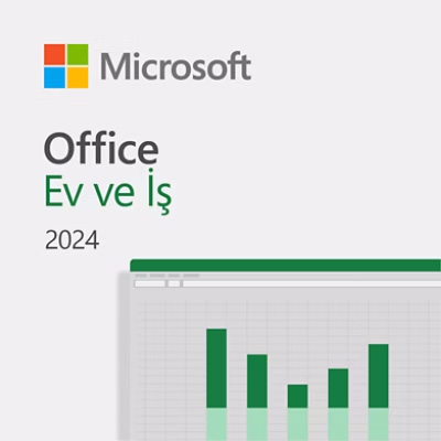 Microsoft Office Ev ve İş