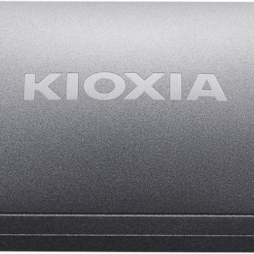 Kioxia Exceria Plus Portable