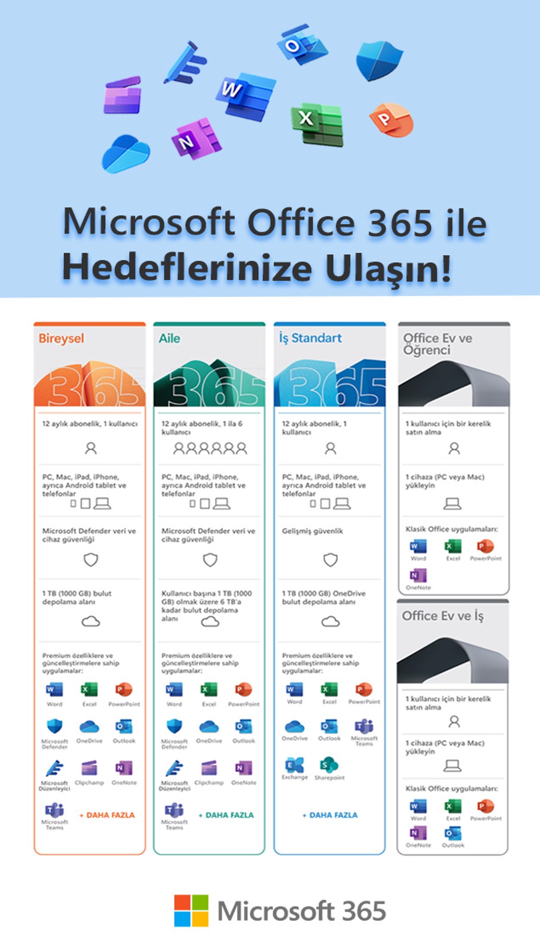 Microsoft Office