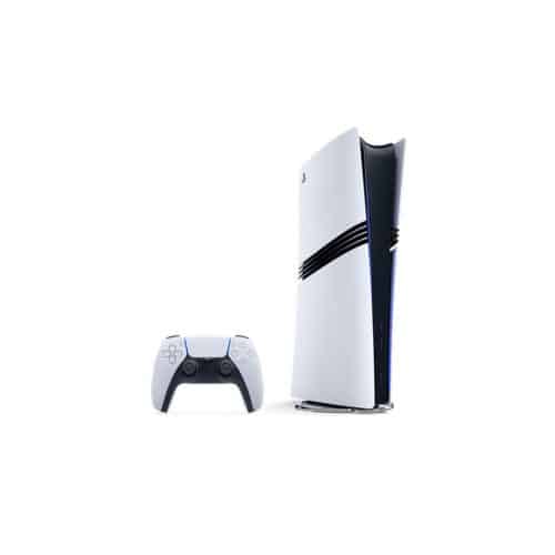 Sony PlayStation 5 Pro Konsolu PS719595915