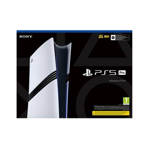 PlayStation 5 Pro PS719595915