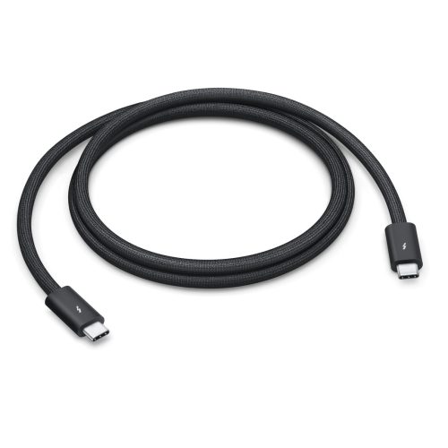 Thunderbolt 5 (USB-C) Pro Kablo (1 m) MC9C4ZM/A