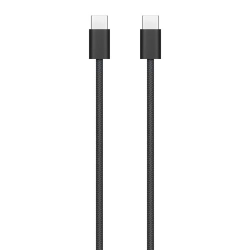 Magic Aksesuar Siyah USB-C Kablo