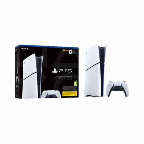 PlayStation 5 Dijital Sürüm PS719577478