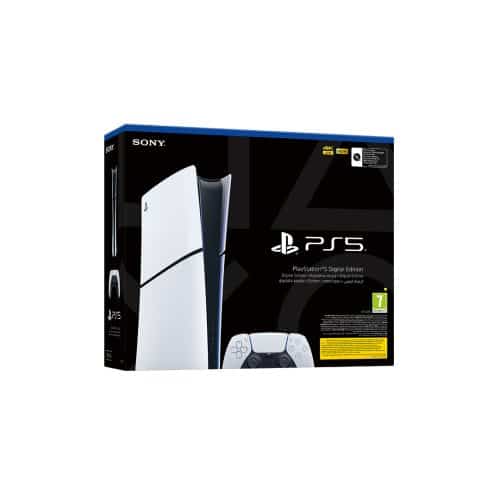 PlayStation 5 Dijital Sürüm Paket PS719577478