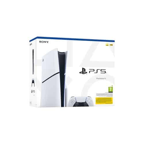 Sony PlayStation 5 Konsol Paketi PS719577188