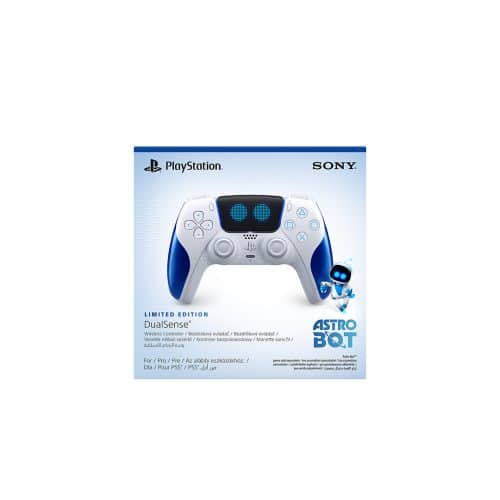 Sony DualSense Astro Bot Edition Kablosuz PS5 Oyun Kolu PS719591139