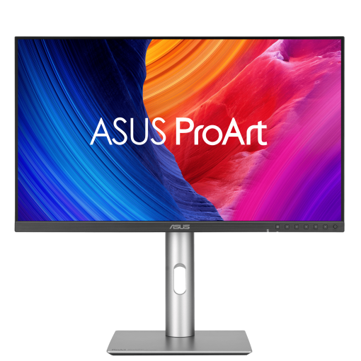 Asus ProArt PA27JCV 27 inç 60Hz 5ms 5K (5120x2880) IPS LED Pivot Monitör
