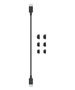 Beats Fit Pro Kulak İçi Kulaklık Siyah Kutu İçeriği MK2F3EE/A