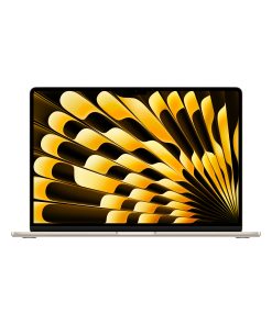 MacBook Air 15 M4 Yıldız Işığı