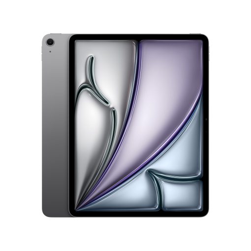 iPad Air 13 inç M3 Wİ-Fİ Uzay Grisi