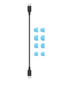 Beats Flex Alev Mavisi MYMG2EE/A Kutu İçeriği