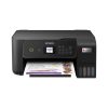 Epson EcoTank L3260 Fotokopi, Tarayıcı, Wi-Fi Mürekkep Tanklı Yazıcı (C11CJ66407)