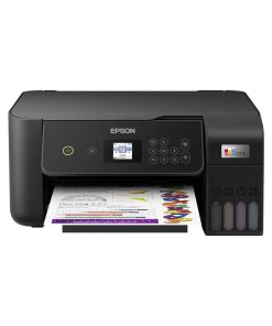 Epson EcoTank L3260 Fotokopi, Tarayıcı, Wi-Fi Mürekkep Tanklı Yazıcı (C11CJ66407)