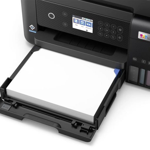 Epson L6270 Yazıcı (C11CJ61403) Kağıt Kapasitesi